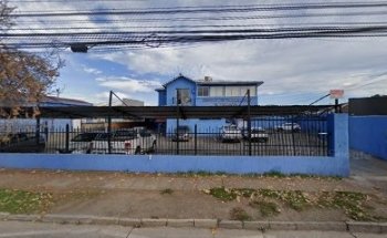 Taekwondo en Rancagua