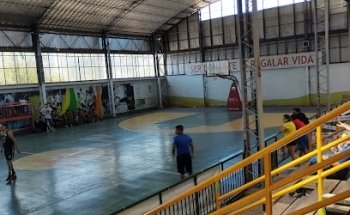 Gimnasio Municipal El Guindal