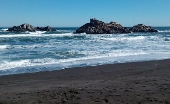 Estadio Municipal de Cobquecura