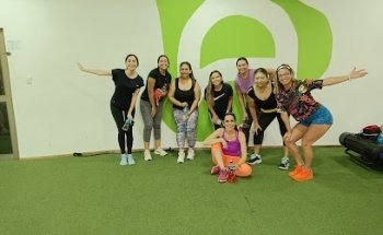 Centro Deportivo Altái Andalué