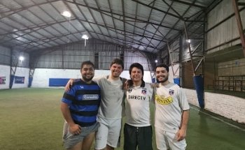 Cancha Futbolito Manzanal