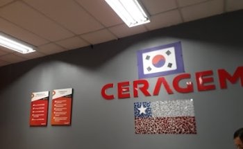 Ceragem Chile S A