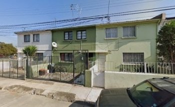 Multicancha Diego Portales