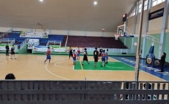 Gimnasio Municipal