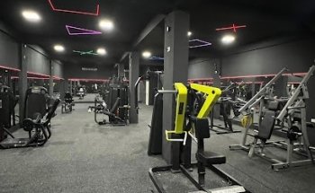 Gimnasio You Fitness