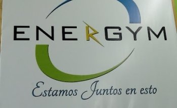 Gimnasio Energym