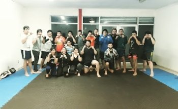 Wolf Training Center