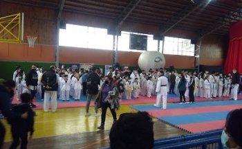 Gimnasio Municipal Vilcun