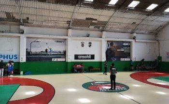 Club Deportivo Arabe