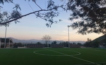 Cancha Santa Luisa