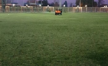 Estadio Rinconada de Los Andes