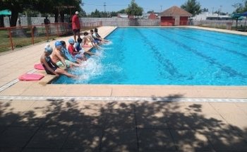 Piscina Municipal