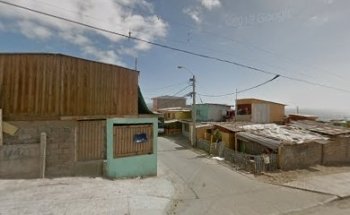 Cacha Nueva Balmaceda