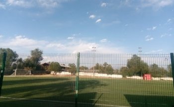 Kennedy Court Union communal