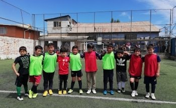 Club Deportivo Aguas Buenas