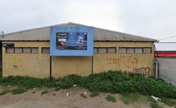 Sede Social Rios De Chile