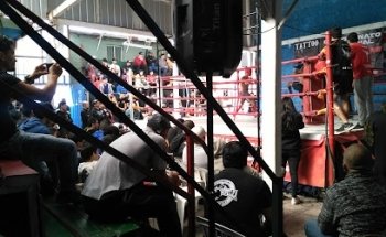 Club de Boxeo Huemul