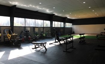Starfit GYM Las Condes
