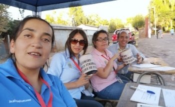 Centro De Eventos Palmilla