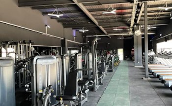 W Fitness Club Sede Copiapo