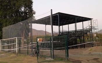 CD El Roble de Llay-Llay