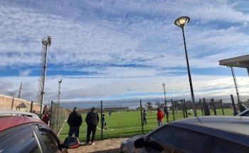 Estadio de Cartagena 1