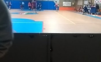 Gimnasio Stadio italiano