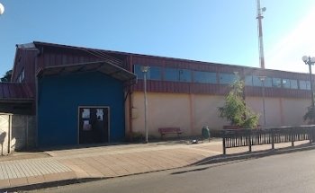 Gimnasio Municipal De San Ignacio