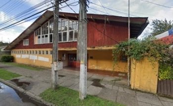 Gimnasio Fiscal Frutillar