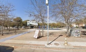 Parque de Calistenia - Street Workout