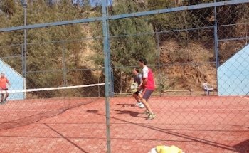cancha paddle