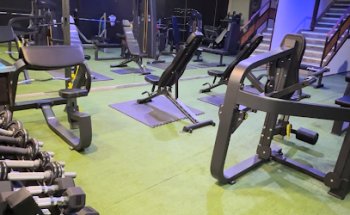 Gimnasio Oll fitness