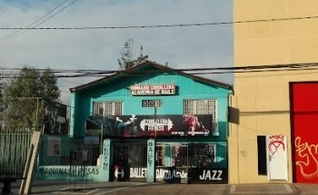 Academia Danza Libre