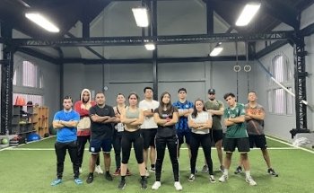 Impulss Fitness Center