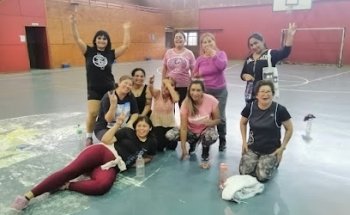 Gimnasio Municipal Michaihue