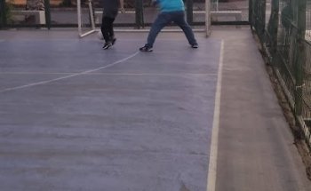 Multicancha Ciudad Satelite