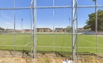 Cancha Club Deportivo Pacifico
