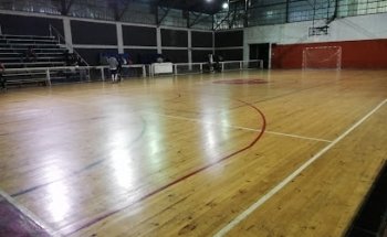 Gimnasio Municipal