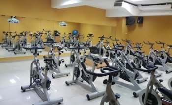 Gimnasio Pacific Upgrade Morandé