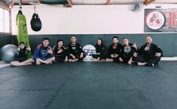 Jiu jitsu puente alto