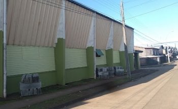 Gimnasio Pablo Neruda