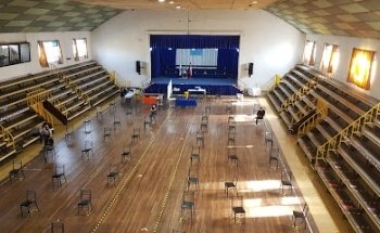 UNION DE FERROVIARIOS JUBILADOS