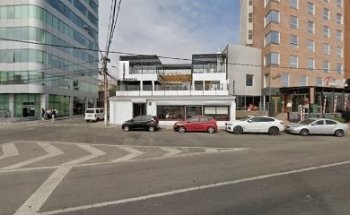 Cancha Rugby Las Almejas