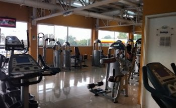 Gimnasio Pacific Maipú 3