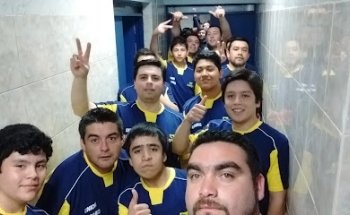 Gimnasio Esc. Delicio Cardenas B.