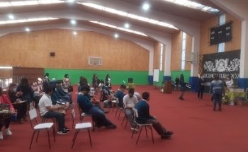 GIMNASIO LICEO YOBILO