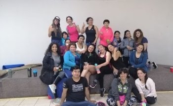 SEDE EL SALVADOR PEÑUELAS ADN FITNESS CHILE