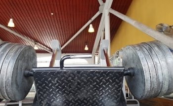 Gimnasio Pacific Upgrade La Cisterna