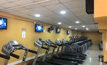 Gimnasio Pacific Upgrade Providencia