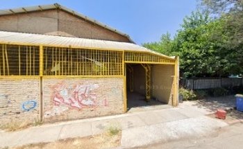 Gimnasio HALCONES VOLEY CLUB